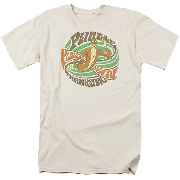 

Футболка с коротким рукавом DC Comics Pliable Prankster для взрослых Licensed Character