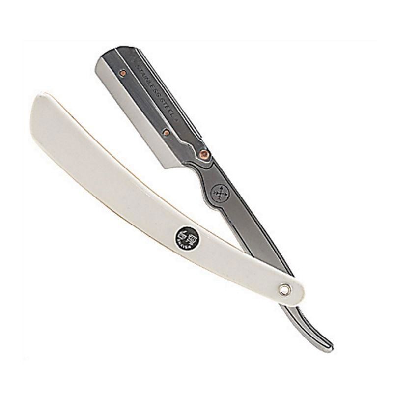 

Лезвия бритвы Navaja de afeitar de barbero 34r Parker, 1 шт