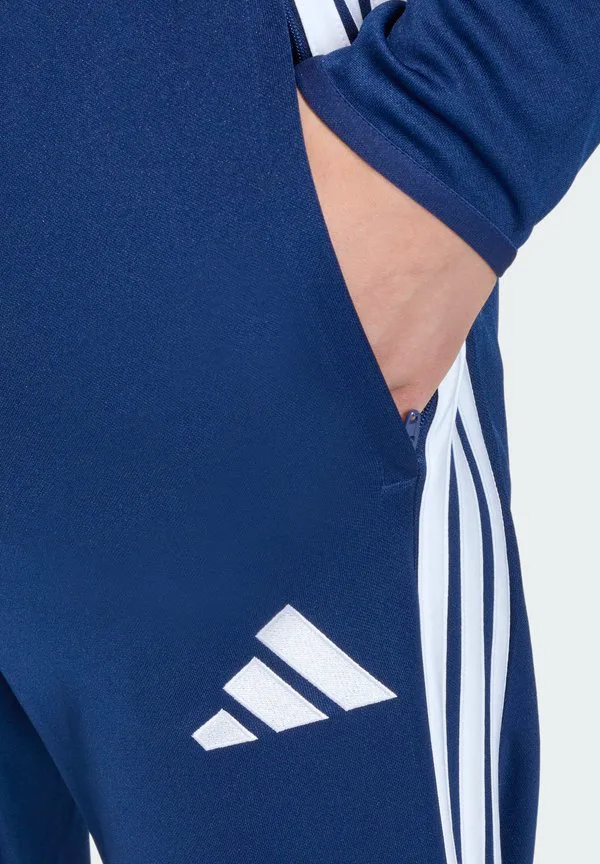 Спортивные штаны для тренировок лиги tiro26 Adidas Performance, Team Navy Blue/White — фото 3