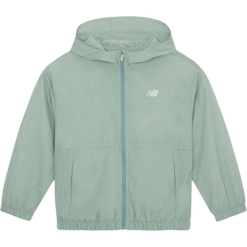 

PS Одежда для активного отдыха New Balance, светло-голубой