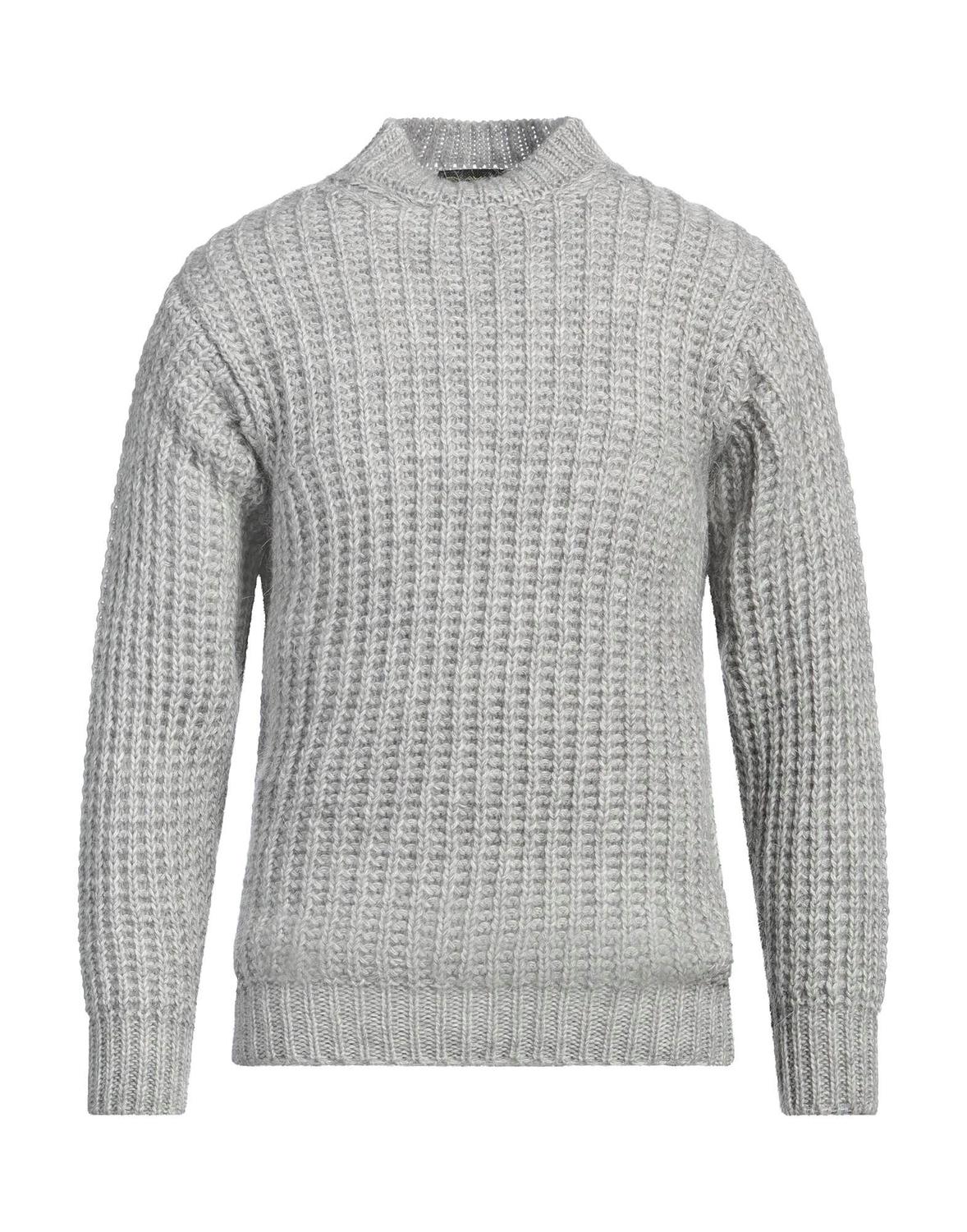 

Свитер En Avance, светло-серый