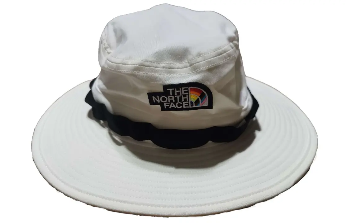 

Панама унисекс THE NORTH FACE, White