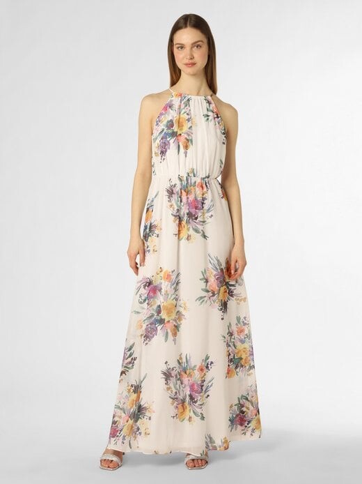 

Вечернее платье Marie Lund, мультиколор