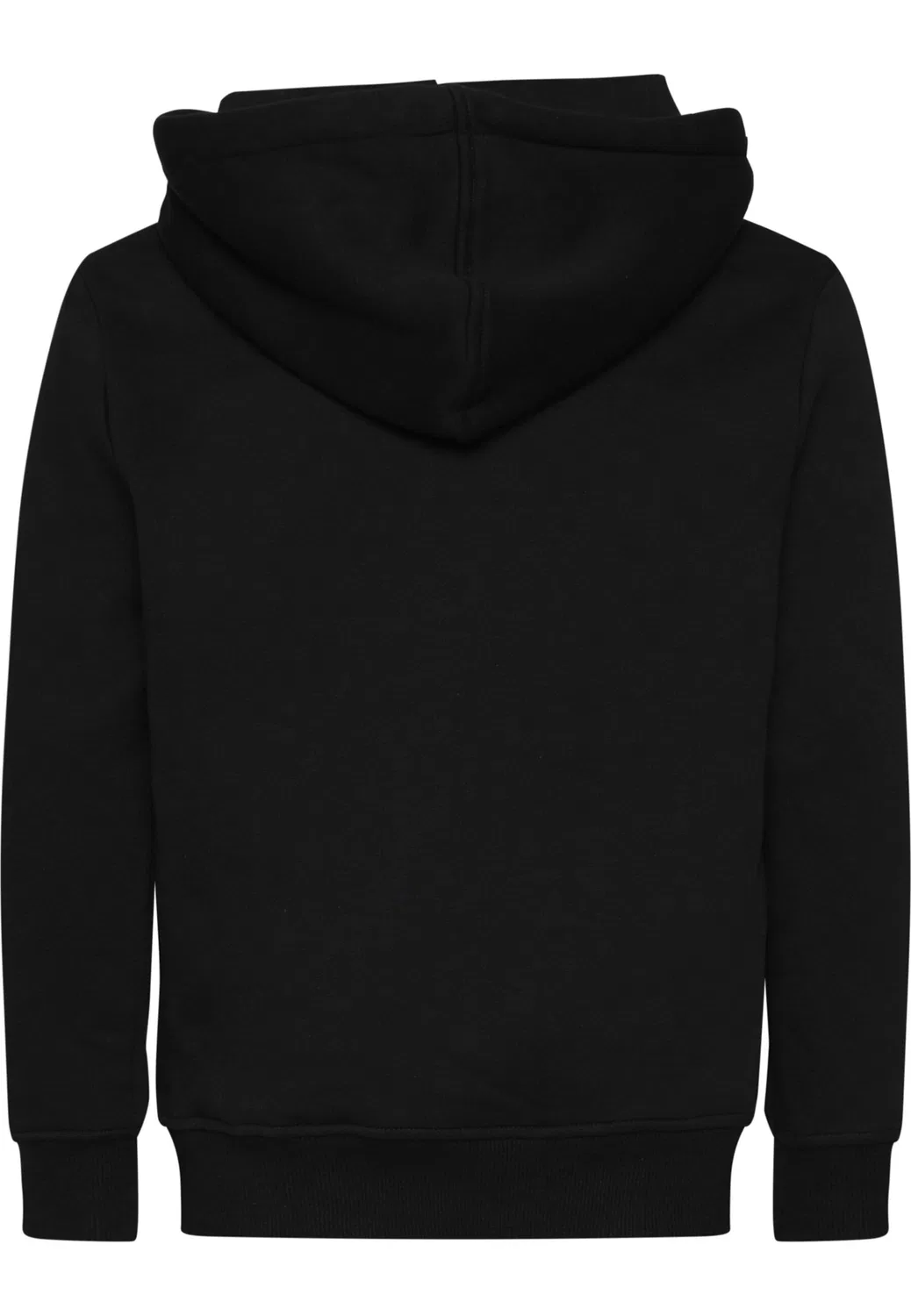 Толстовка 'Spiderman' Mister Tee, Black — фото 2
