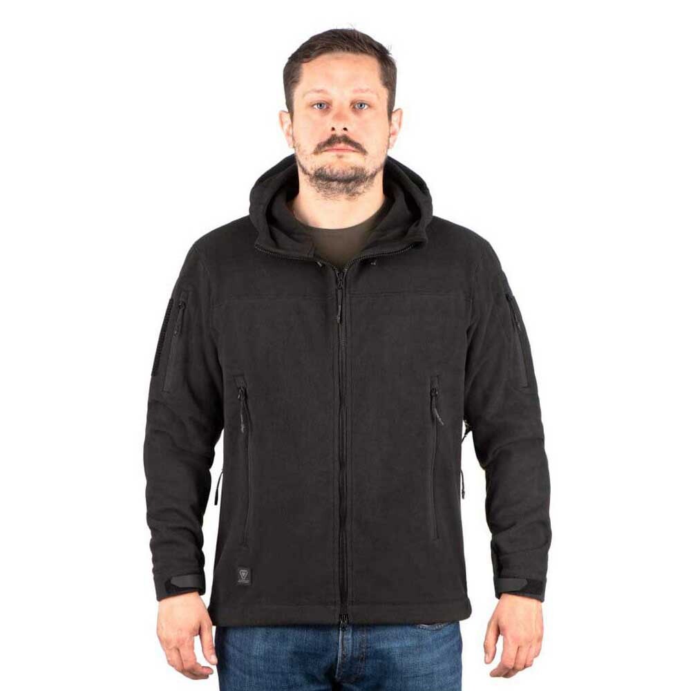 

Худи Outrider Tactical Windblock, черный
