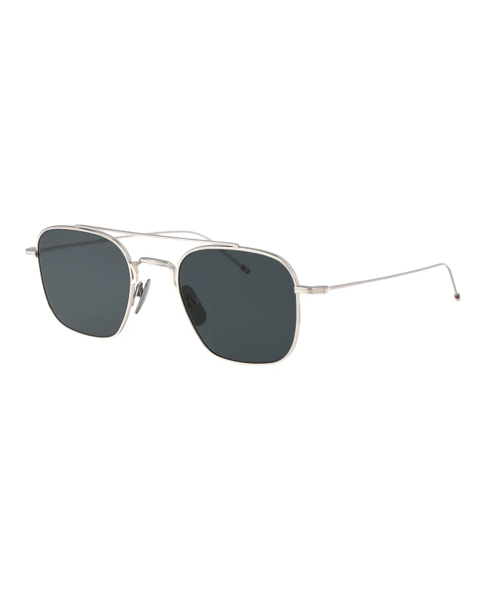 

Стильные солнцезащитные очки с ues907b g0001 Thom Browne, серый