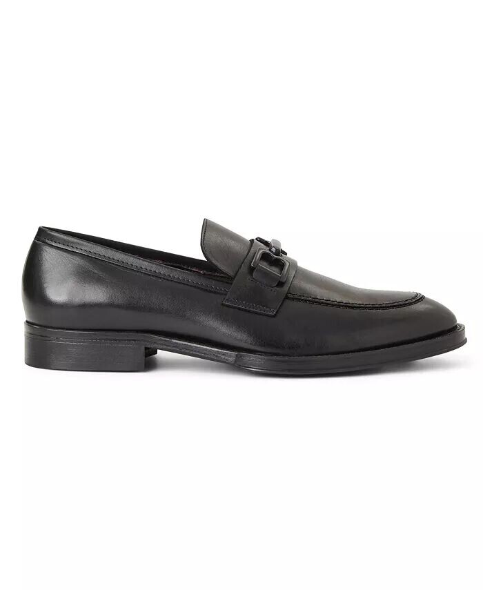 Мужские туфли Corrado Dress Loafer Bruno Magli, черный — фото 2