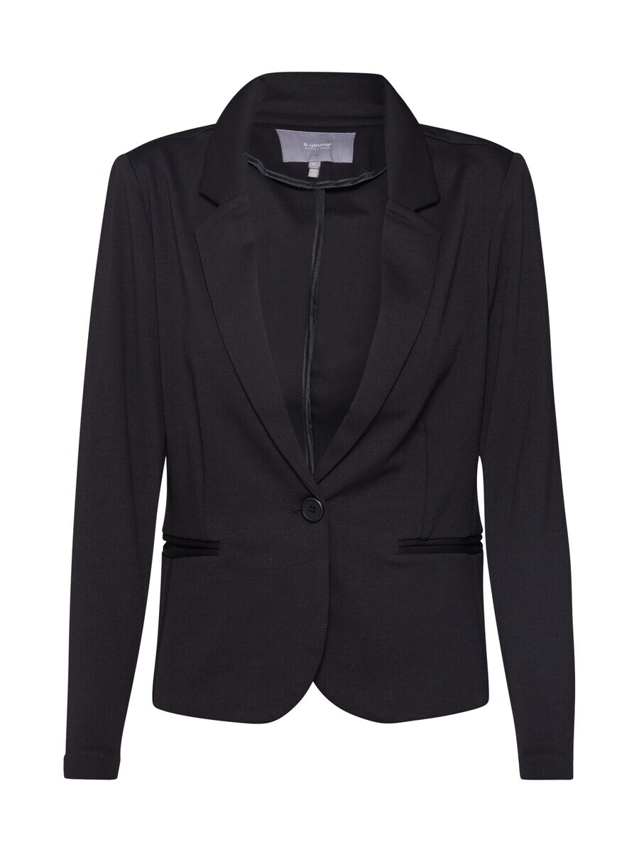 

Классический блейзер b.young Blazer Rizetta, черный