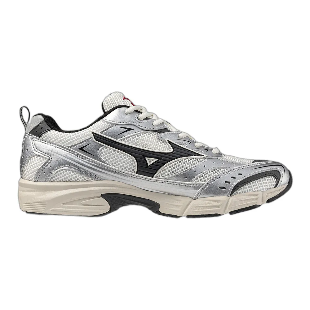 

Кроссовки Mizuno Wave Rider Beta Mimetics, серый