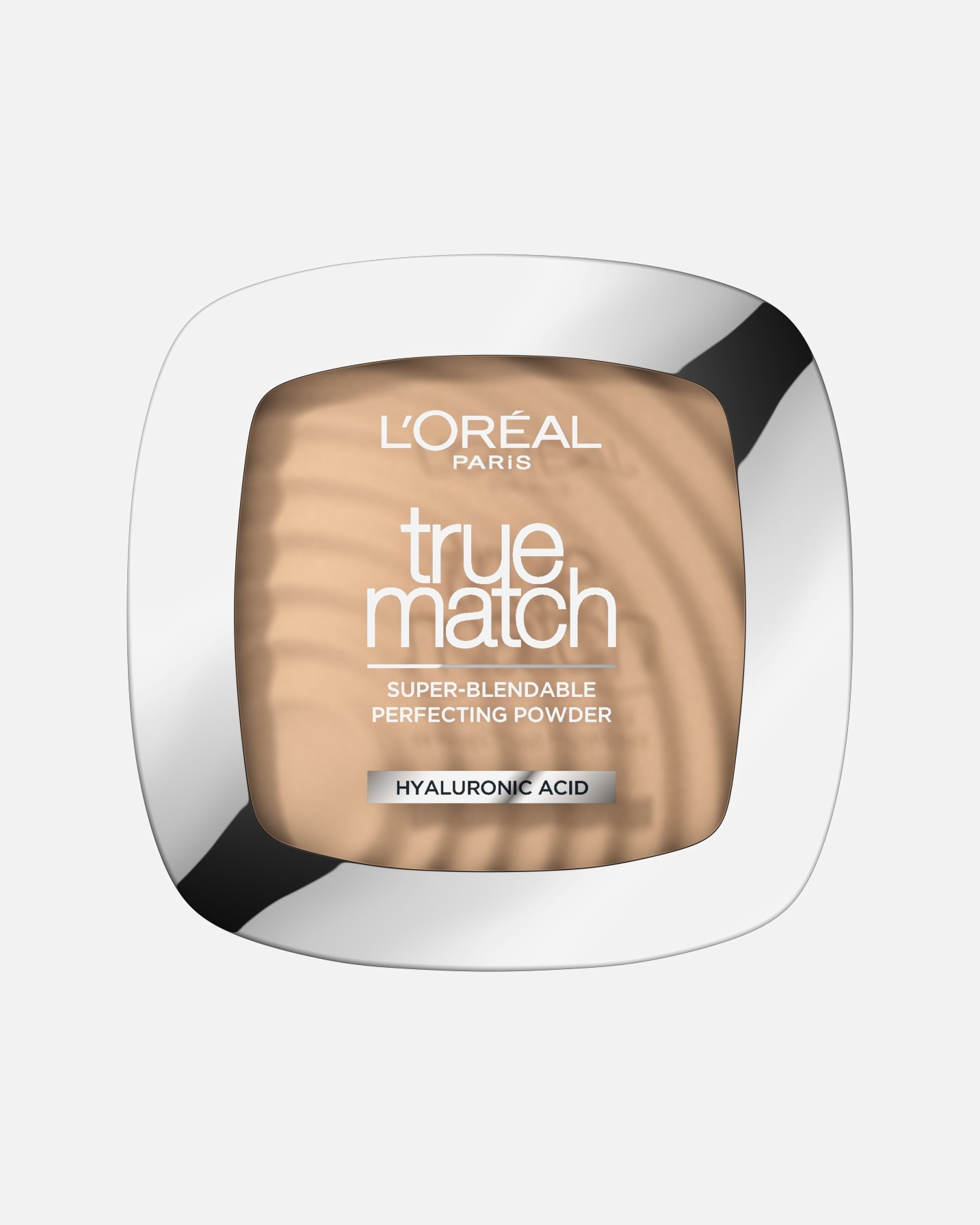 

Компактная пудра Loreal Paris, n2 vanilla