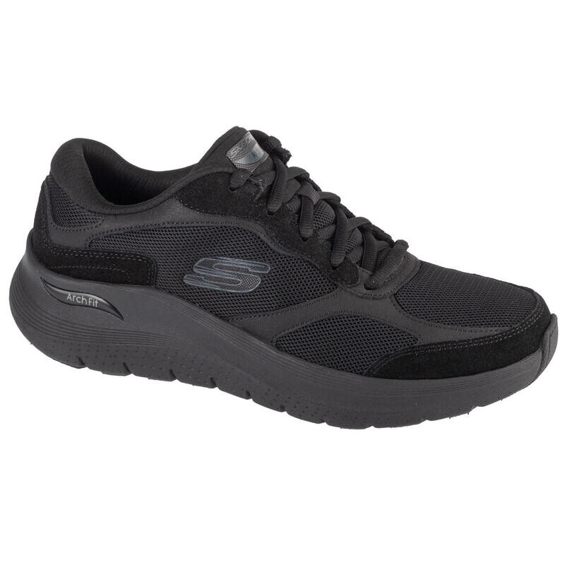 

Кроссовки Skechers, черный