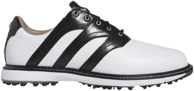 

Мужские гольф-кроссовки Adidas Mc Z-Traxion без шипов, белый/черный/металлик