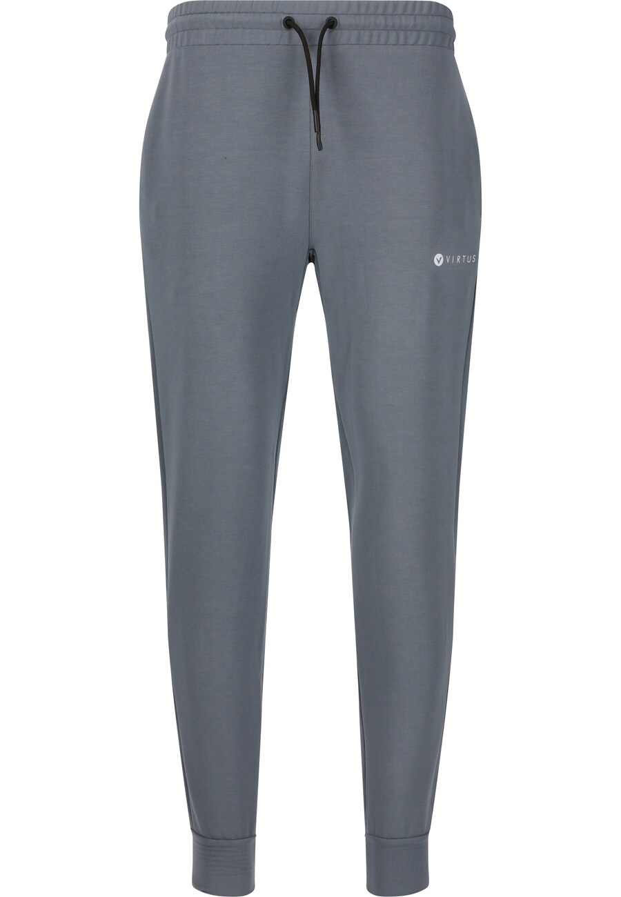 

Зауженные спортивные брюки Virtus Streat, Grey