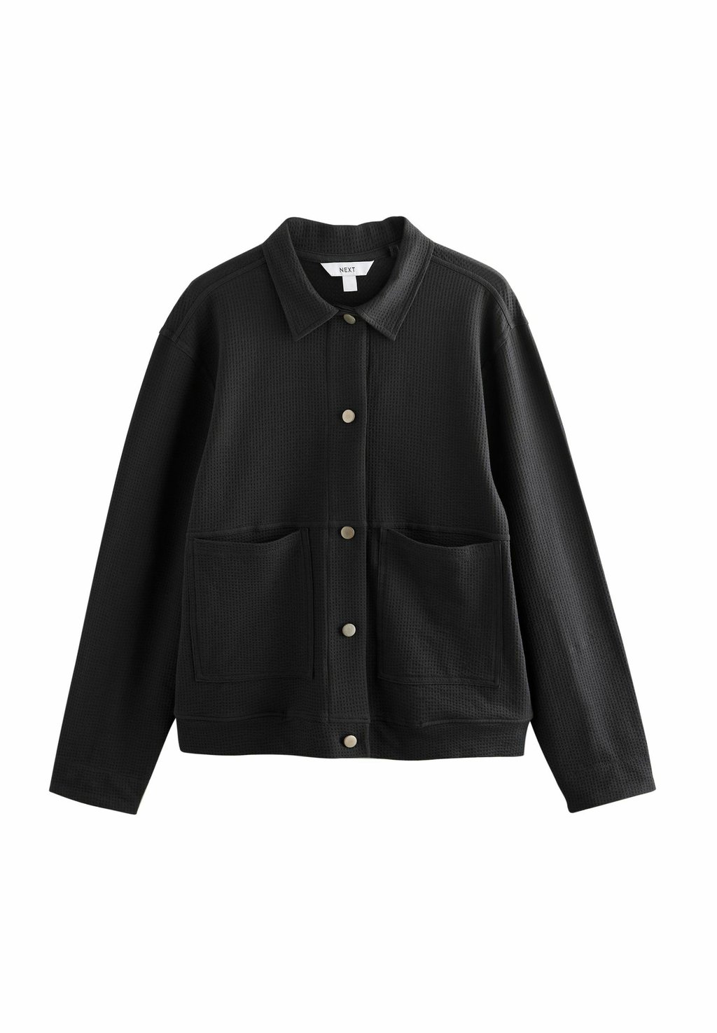 

Летняя куртка REGULAR FIT Next, серый