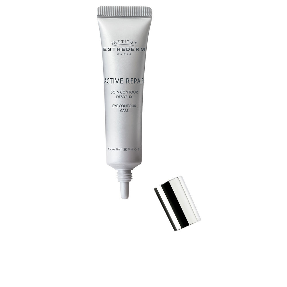 

Контур вокруг глаз Active repair contorno ojos Esthederm, 15 мл