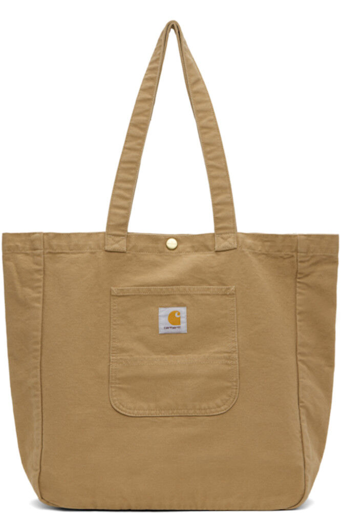 

Сумка Brown Bayfield Tote Carhartt Work In Progress