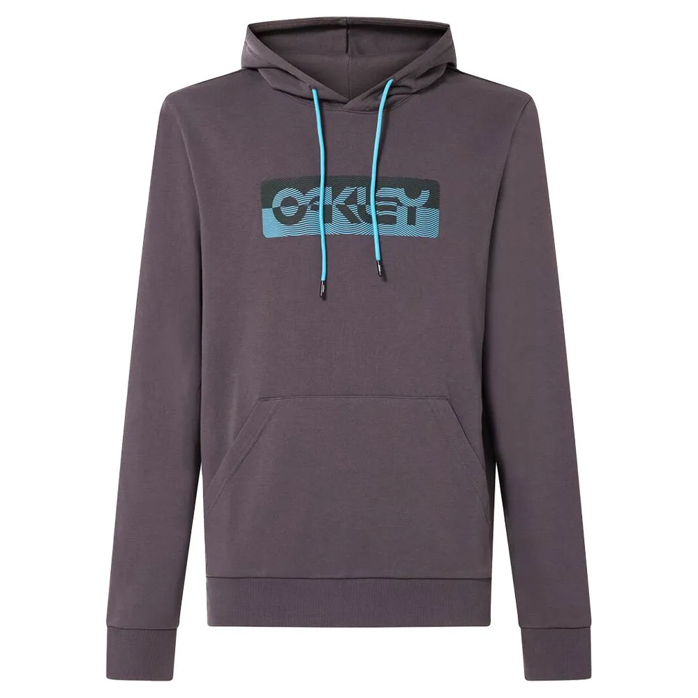 

Худи Oakley Duality B1B Po, серый