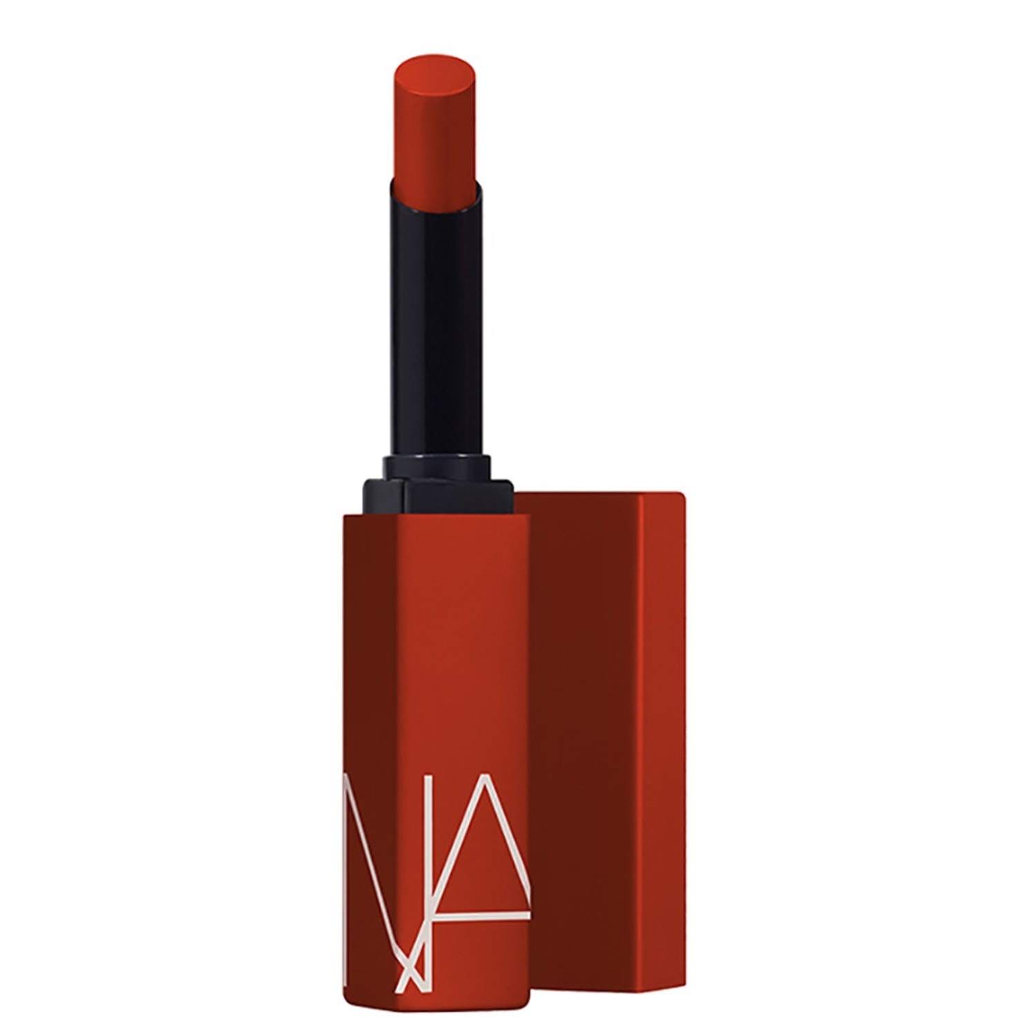 

Помада для губ powermatte Nars, 133 - too hot to hold, вес 1.5 гр.