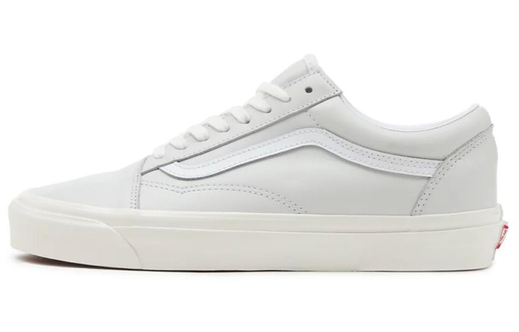 

Кроссовки Old Skool Vans 36 Dx 'Anaheim Factory - True White'