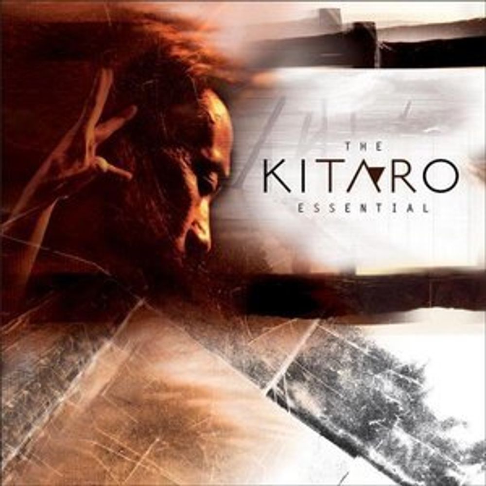 

Диск CD The Essential Kitaro - Kitaro