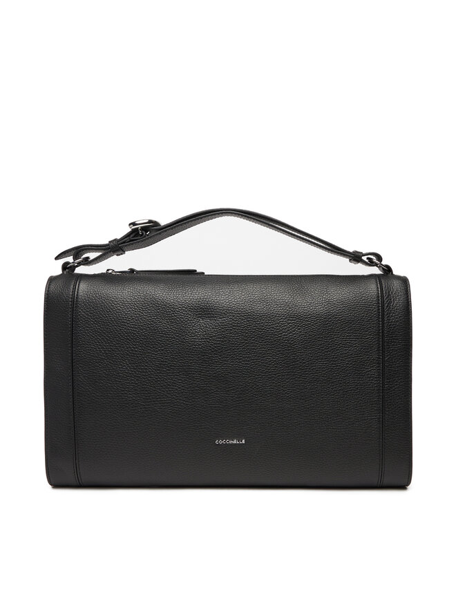 

Сумка Coccinelle TL5 Coccinelleelinor E1 TL5 12 02 01 Schwarz