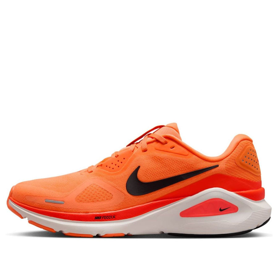 

Кроссовки Nike Structure 26 'Total Orange Black', оранжевый
