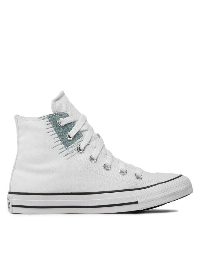 

Кеды Converse, белый