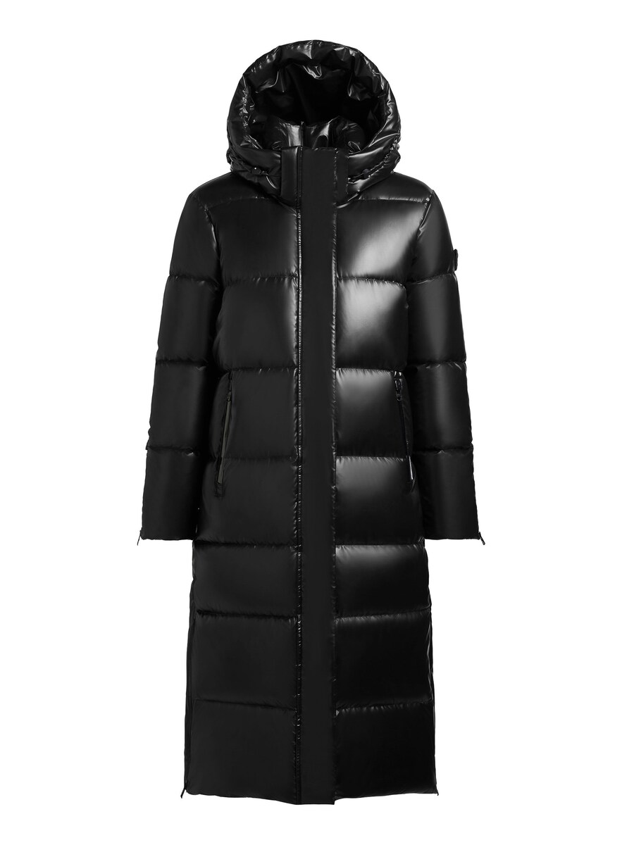 

Зимнее пальто khujo Hedd2, Black