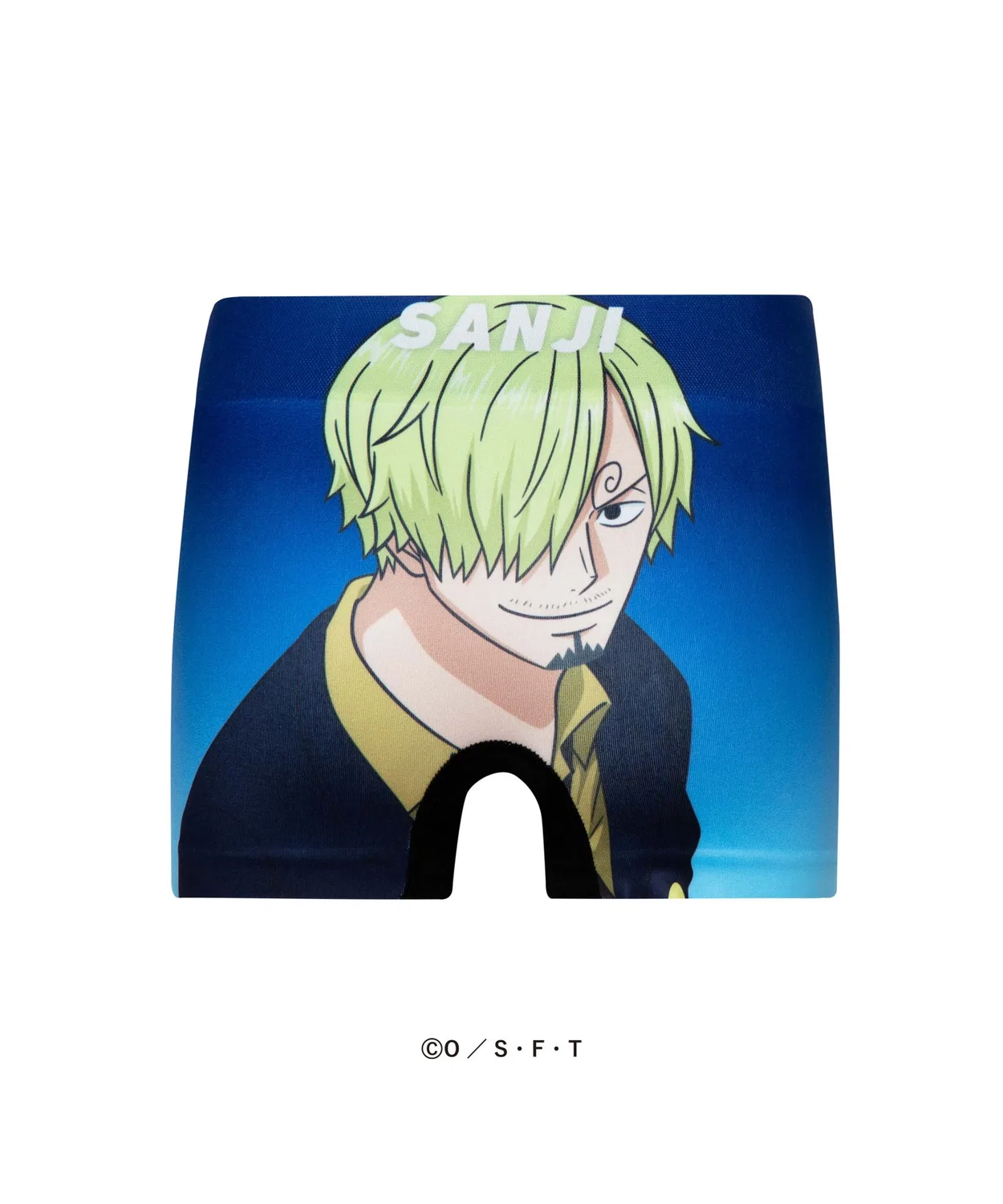 Детские боксеры One Piece HIPSHOP, полиэстер 4