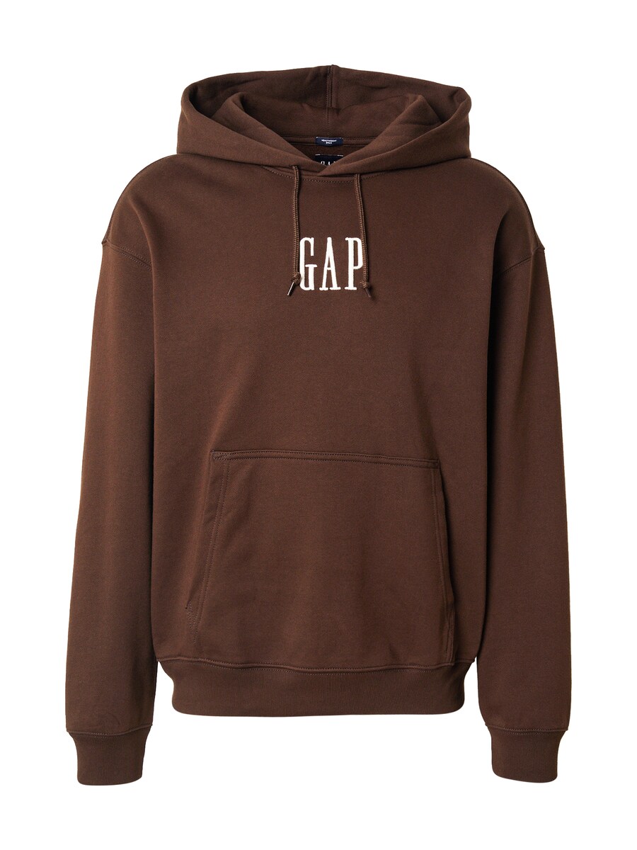 

Толстовка GAP, Brown