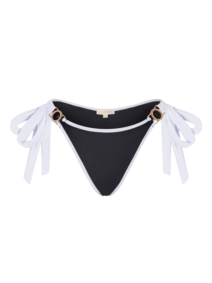 

Комплект бикини Moda Minx, черный