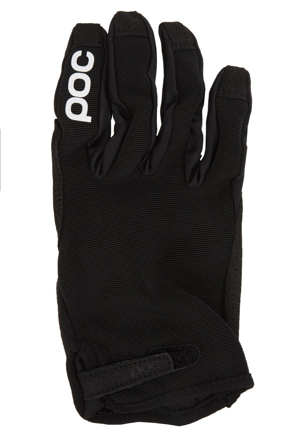 

Перчатки RESISTANCE ENDURO POC, черный