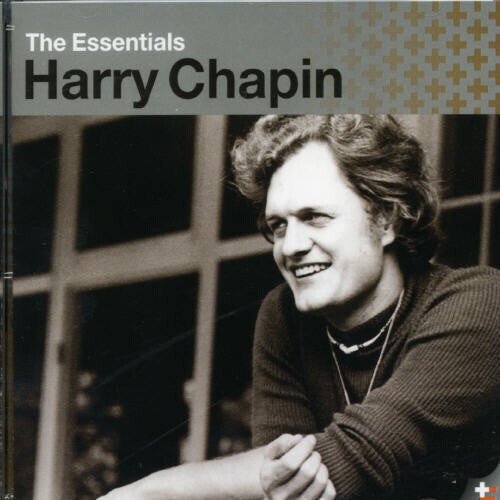 

CD диск Chapin, Harry: Essentials