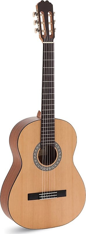 

Акустическая гитара Admira Alba classical guitar with spruce top, Beginner series