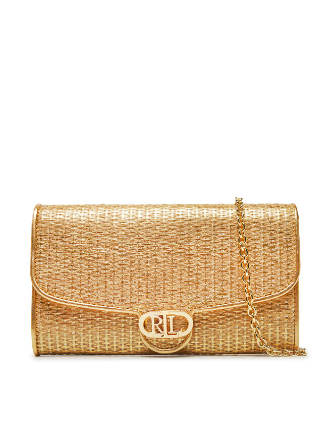 

Сумочка 432964156001 Lauren Ralph Lauren, золотой
