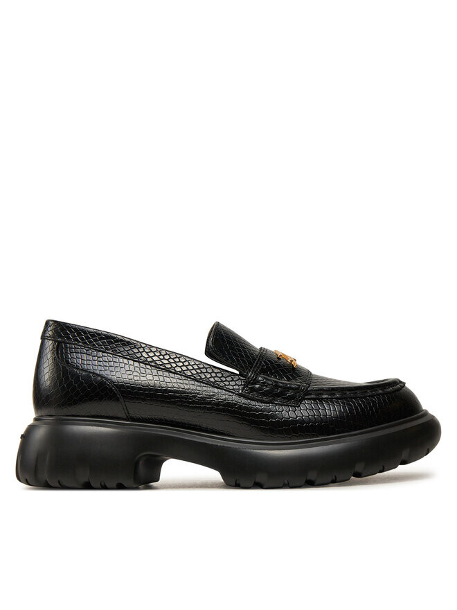 

Лоферы KARL LAGERFELD Negro, черный