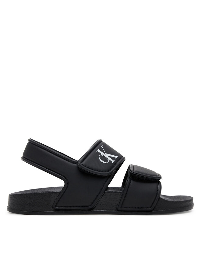 

Сандалии V1X2-83030-1172 S Calvin Klein Jeans, черный