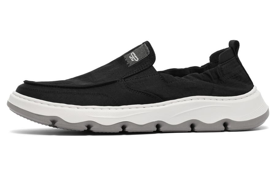 

Мужские туфли BELLE Casual Shoes Men Low-Top