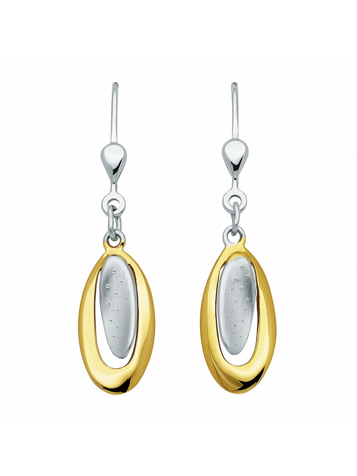 

Adeliás Женские серьги из серебра 925 пробы / серьги в серебре