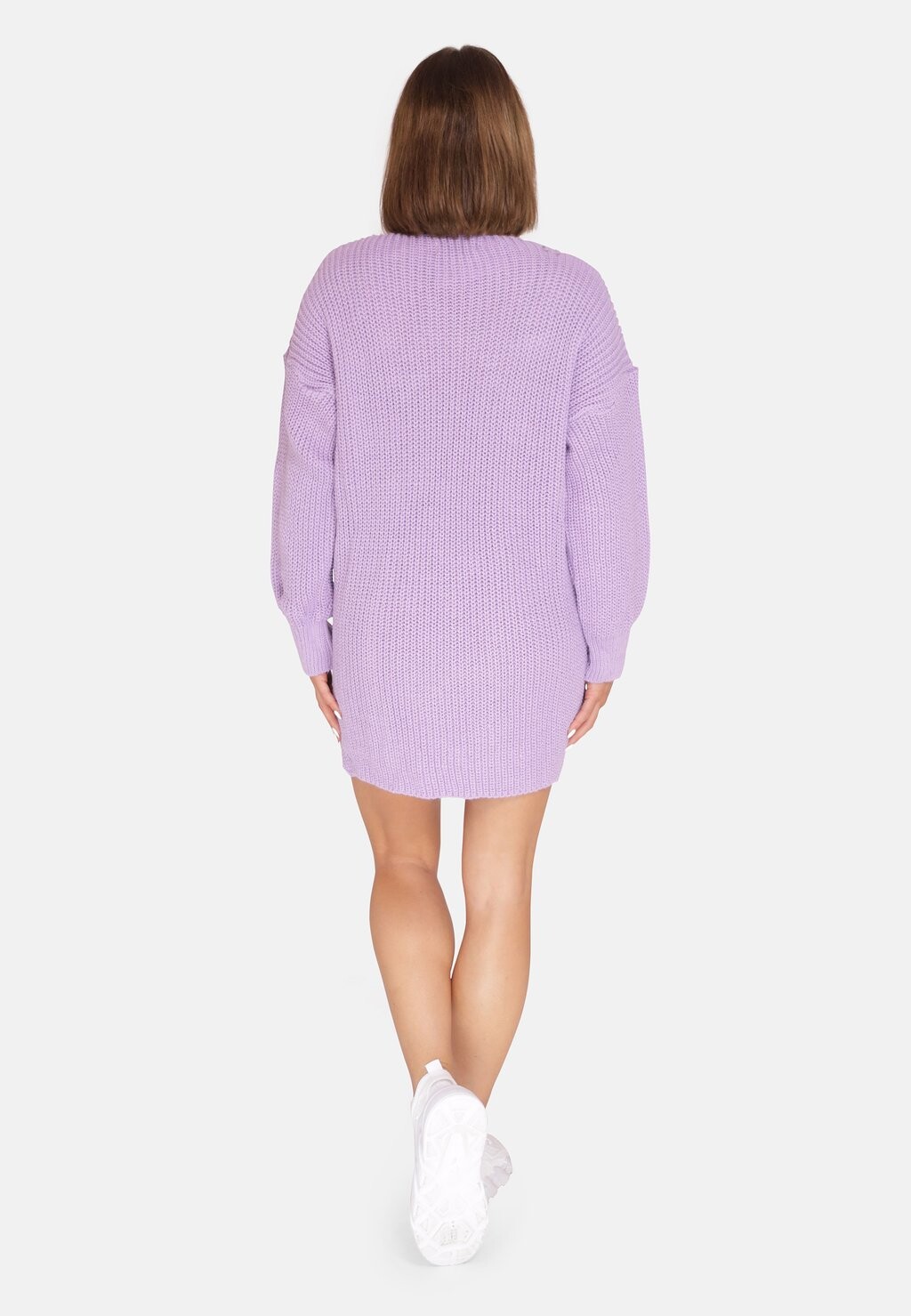 

Джемпер Elara, цвет Mottled Purple