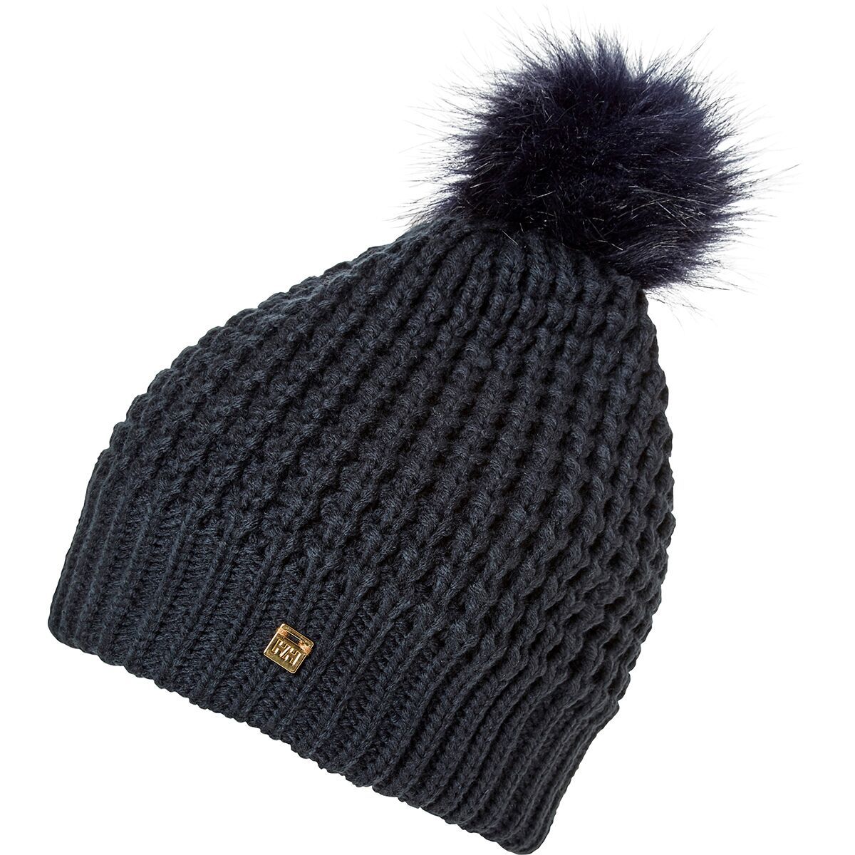 

Шапка Snowfall Helly Hansen, синий