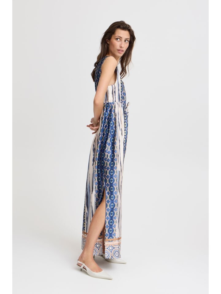 

Короткое платье byoung Maxi, синий