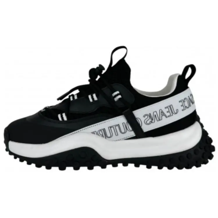 

Кроссовки Hyber VERSACE JEANS COUTURE