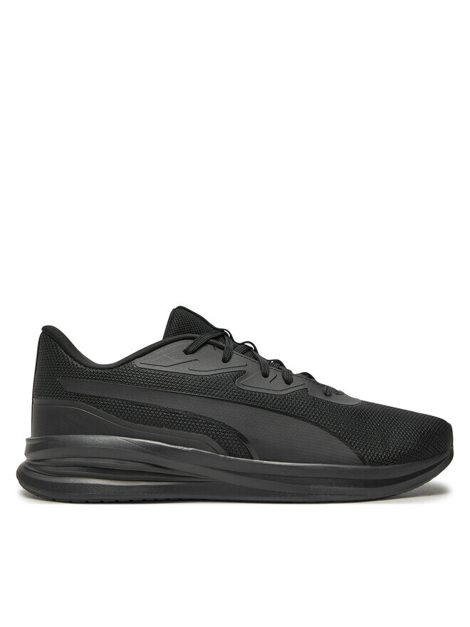 

Беговые кроссовки Puma Night Runner V3, черный