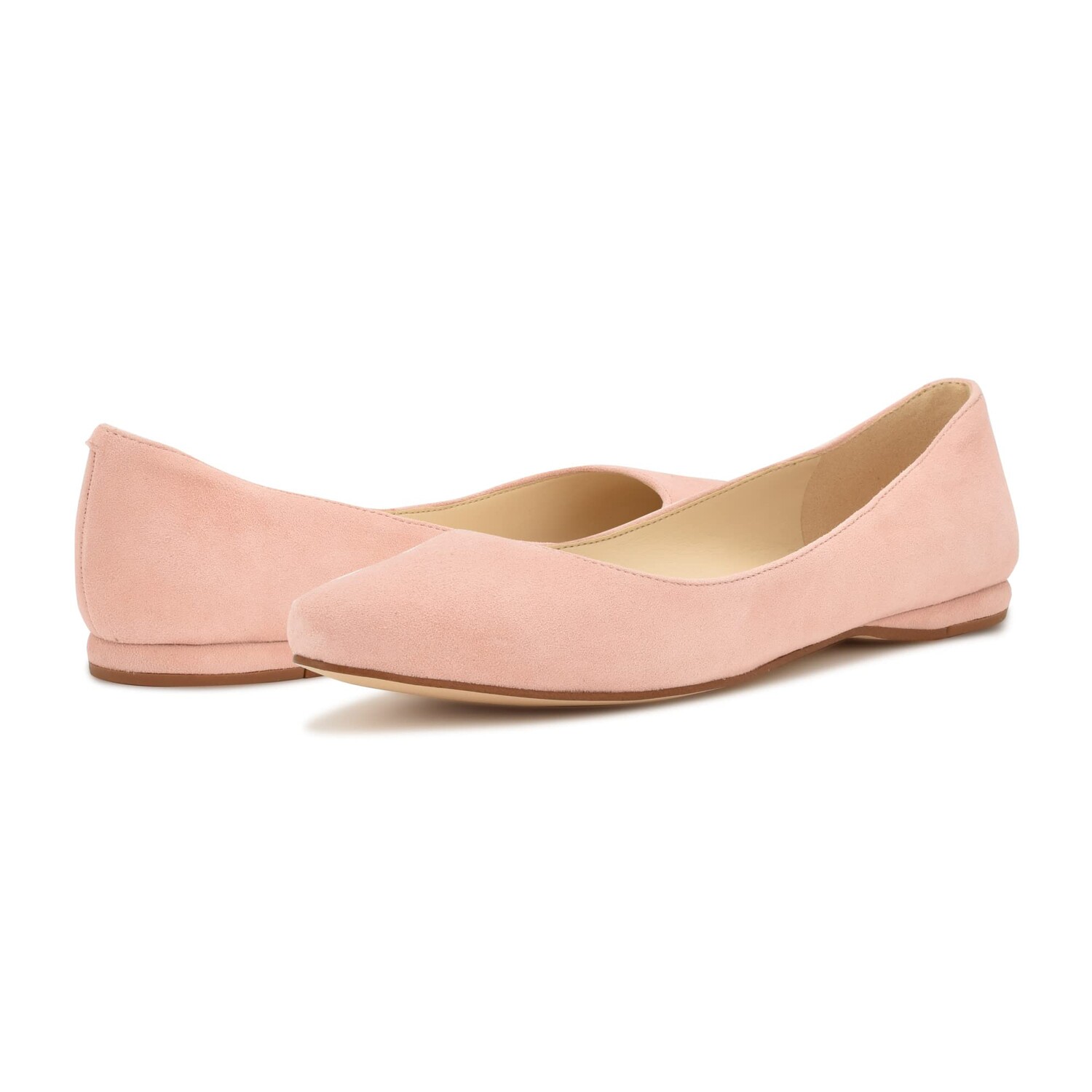 

Обувь на низком каблуке Nine West SpeakUp