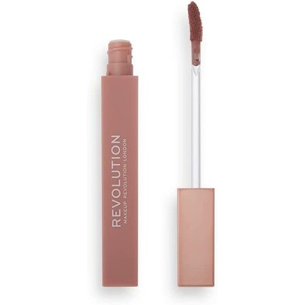 

Irl Whipped Lip Crёme Chai Nude, Revolution, Коричневый, Irl Whipped Lip Crёme Chai Nude, Revolution