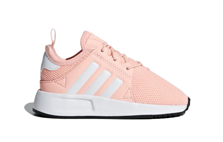 Кроссовки adidas originals X_PLR Toddler Shoes TD — фото 2