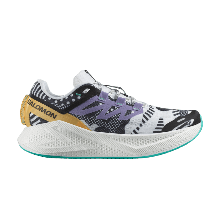 

Кроссовки Aero Glide 3 'Proto Pack', белый