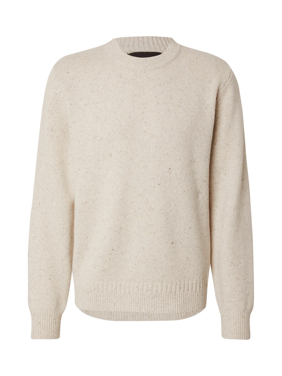

Свитер elvine Olle, Wool white