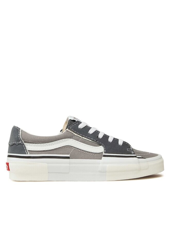 

Кроссовки Vans, серый